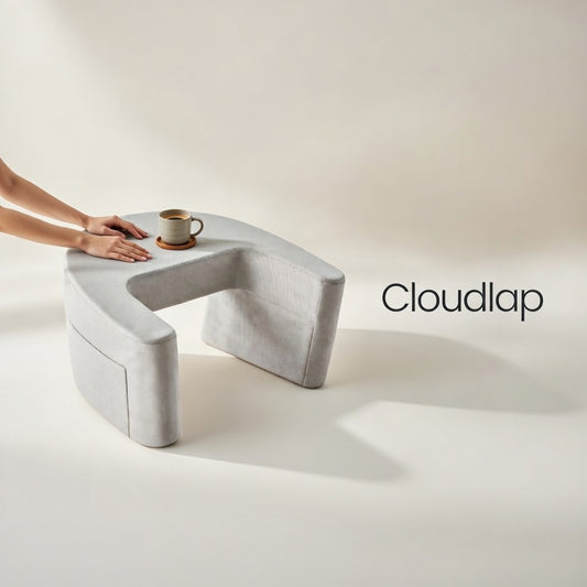 PREMIUM – Ergonomic Workstation